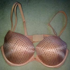 VICTORIA SECRET BRA 38C
